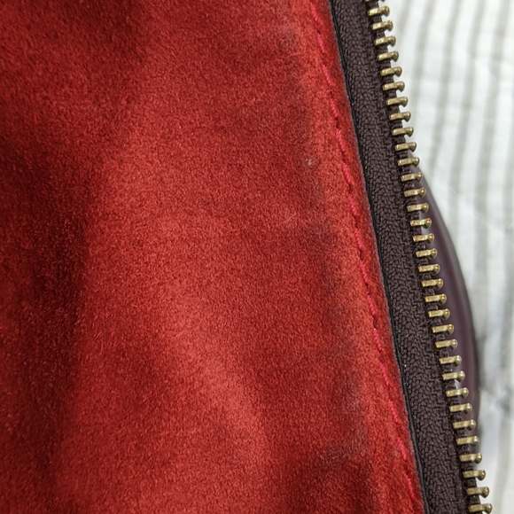 COACH Rogue 1941 Edition Oxblood - Picture 13 of 16